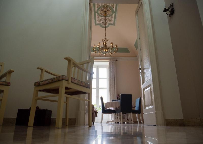 B&B Antico Corso คาตาเนีย ภายนอก รูปภาพ