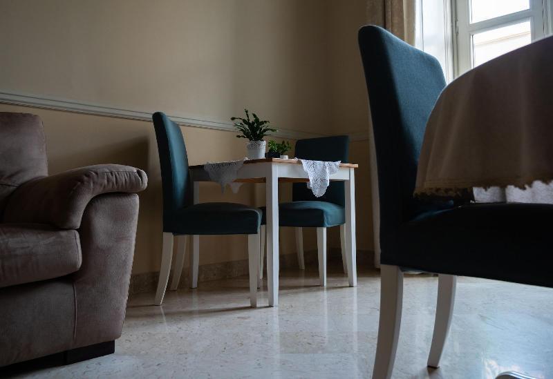 B&B Antico Corso คาตาเนีย ภายนอก รูปภาพ