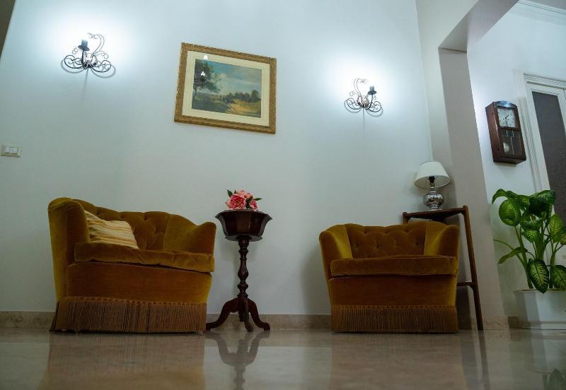 B&B Antico Corso คาตาเนีย ภายนอก รูปภาพ