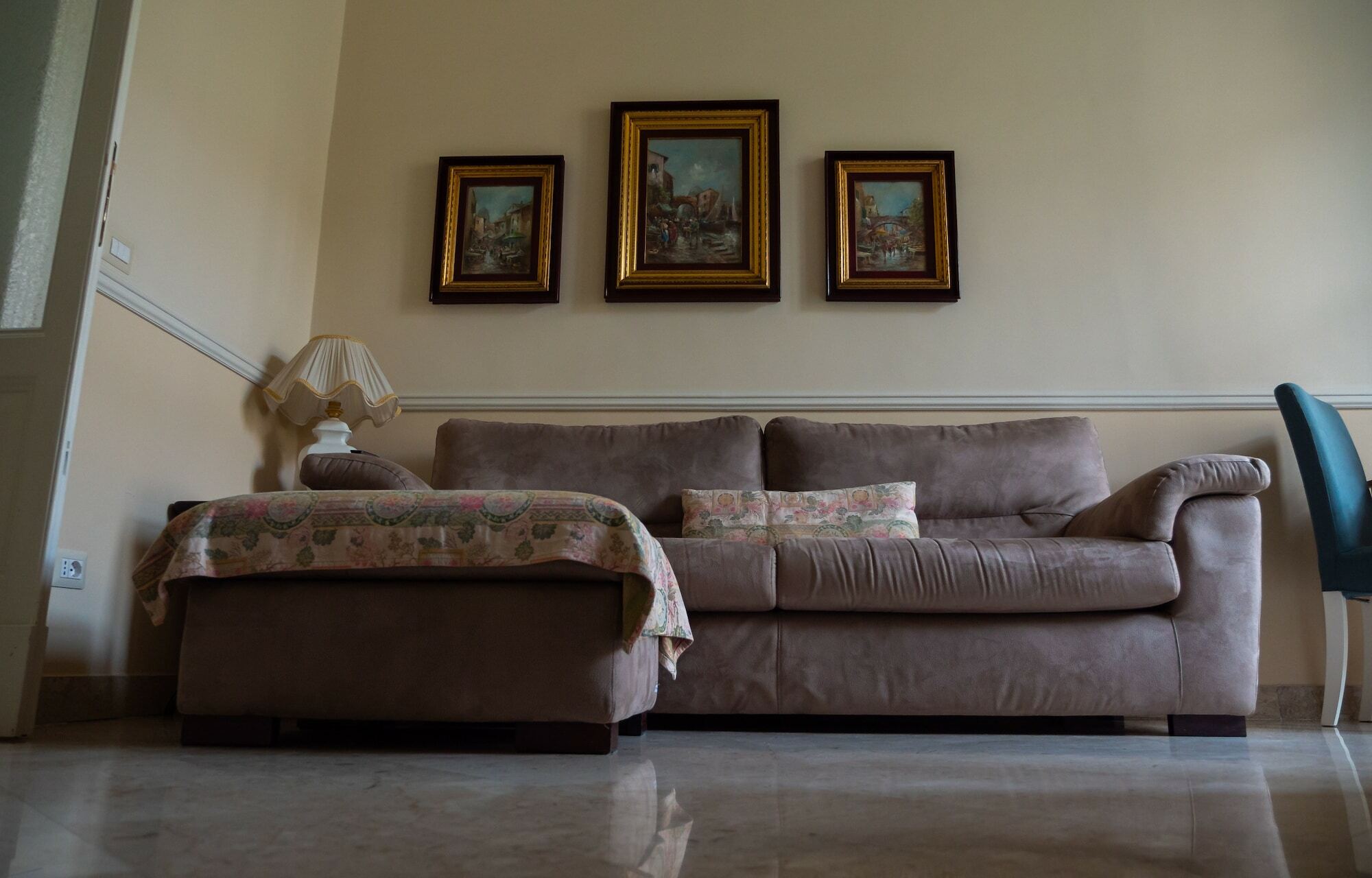 B&B Antico Corso คาตาเนีย ภายนอก รูปภาพ
